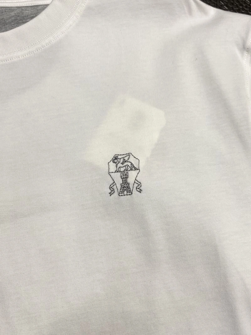 Sporty Berluti T-Shirts 160955