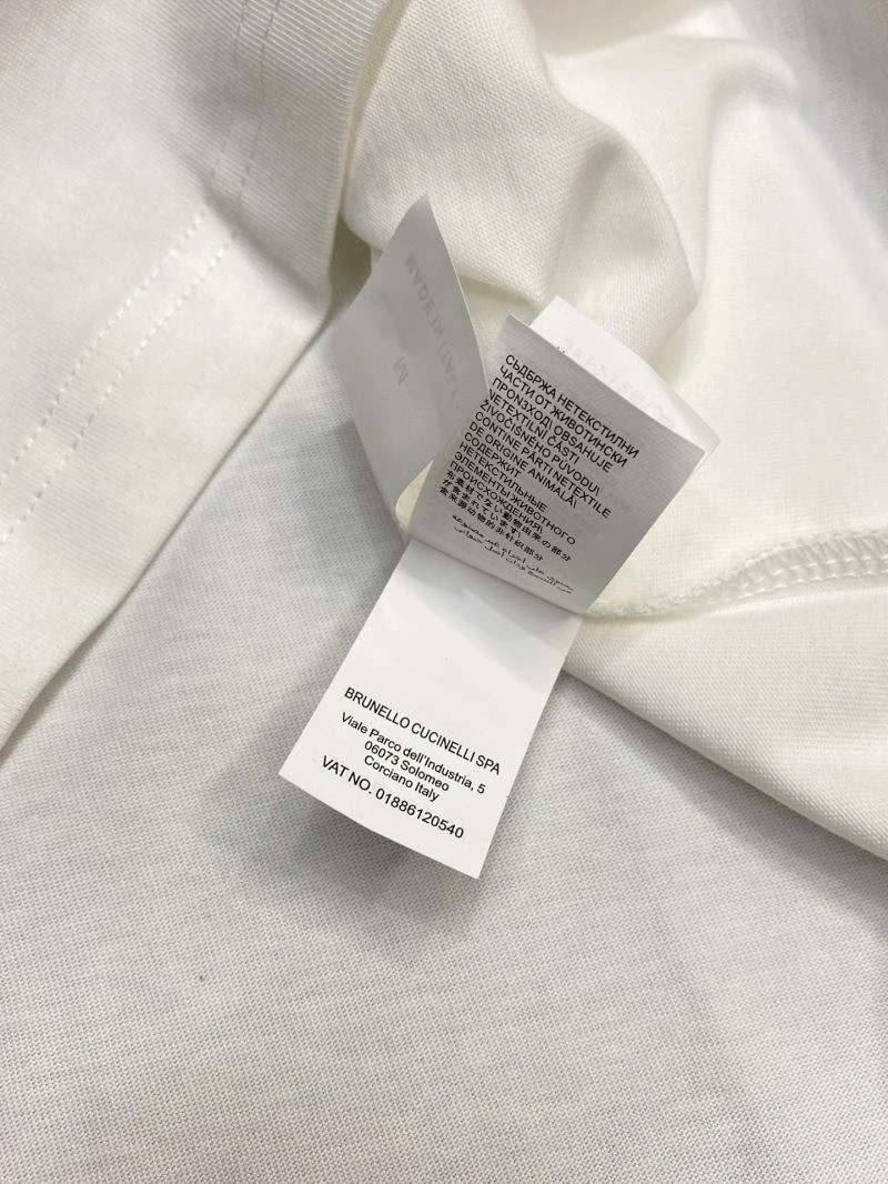 Sporty Berluti T-Shirts 160955
