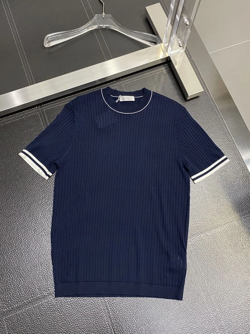 Berluti T-Shirts Trendsetting 160952
