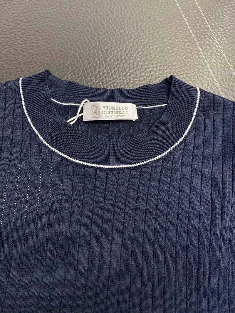 Berluti T-Shirts Trendsetting 160952