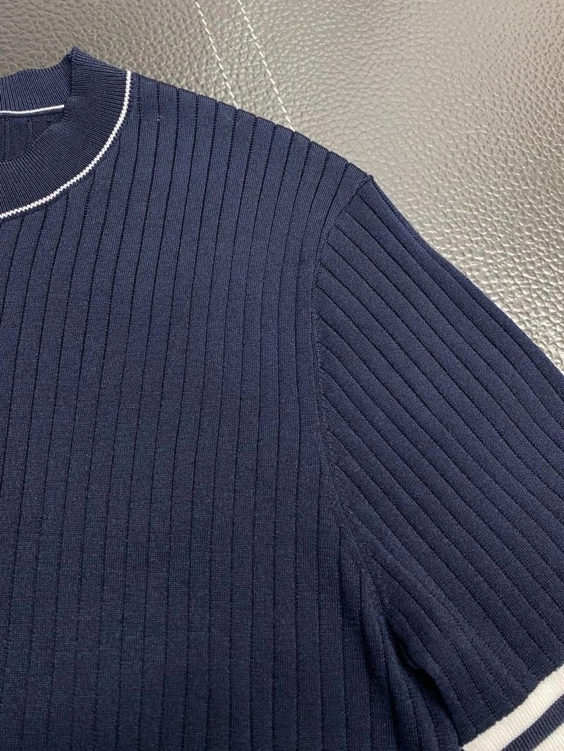 Berluti T-Shirts Trendsetting 160952