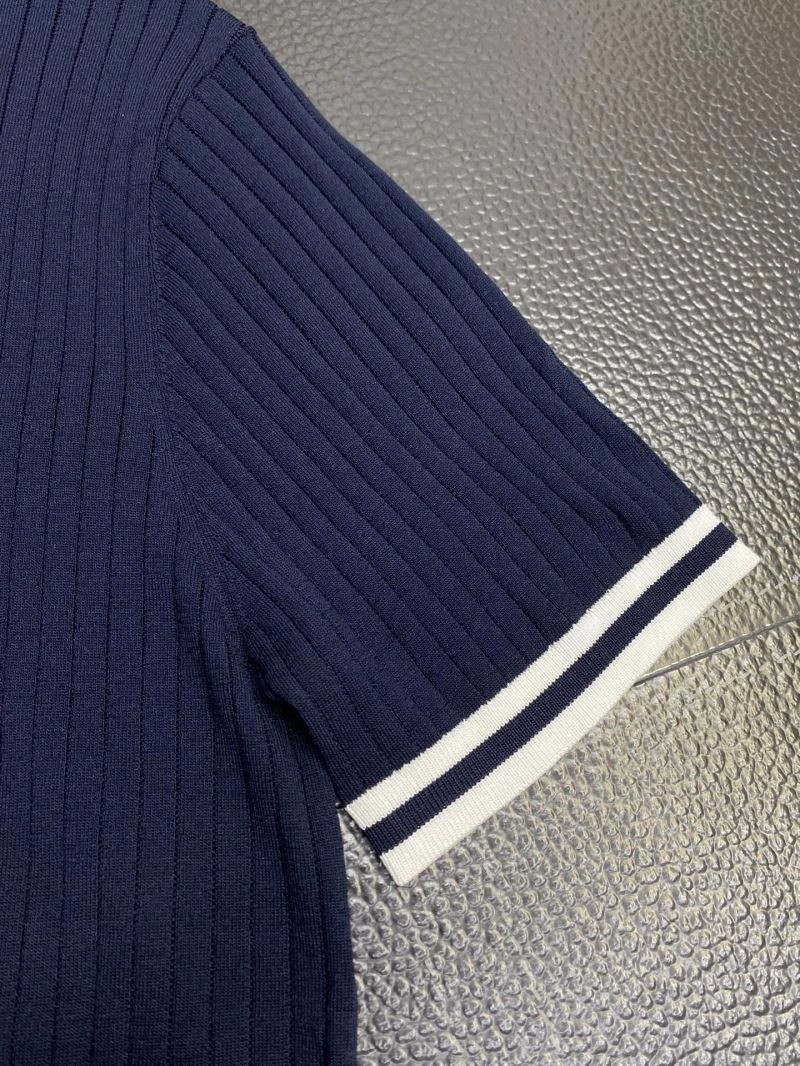 Berluti T-Shirts Trendsetting 160952
