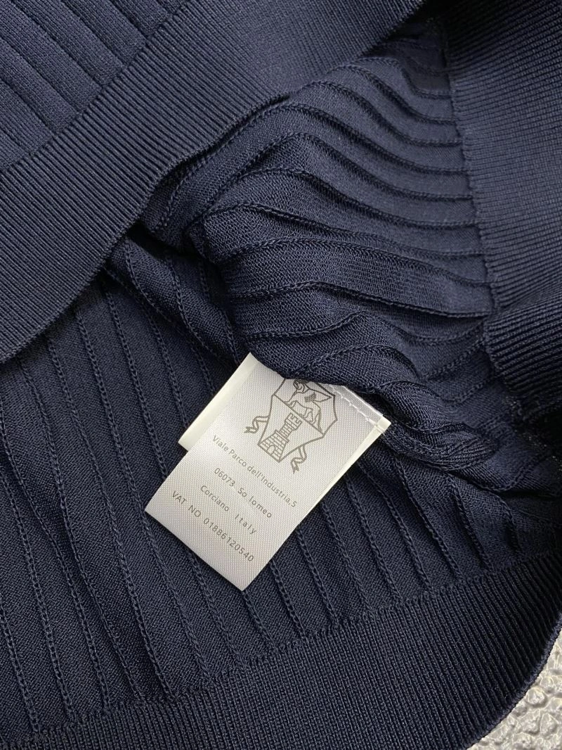 Berluti T-Shirts Trendsetting 160952