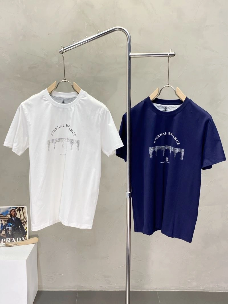 Elegant Berluti T-Shirts 160949