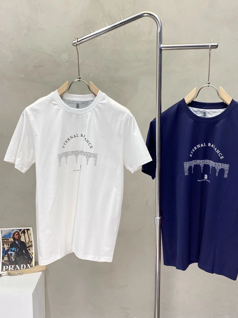 Elegant Berluti T-Shirts 160949
