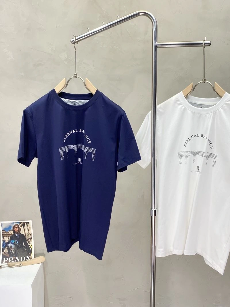 Elegant Berluti T-Shirts 160949