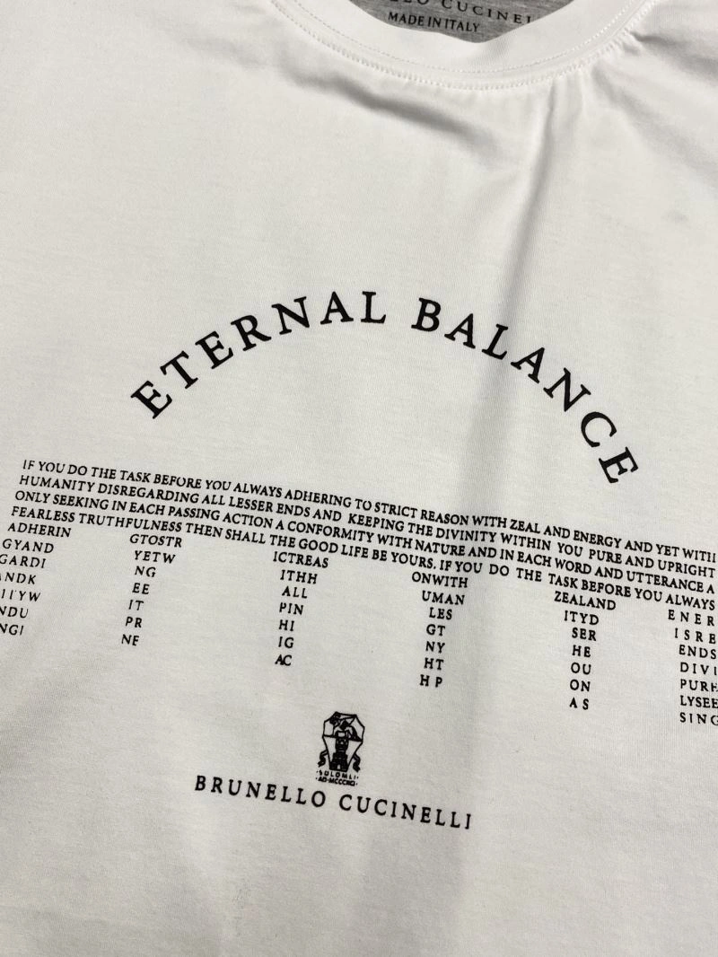 Elegant Berluti T-Shirts 160949