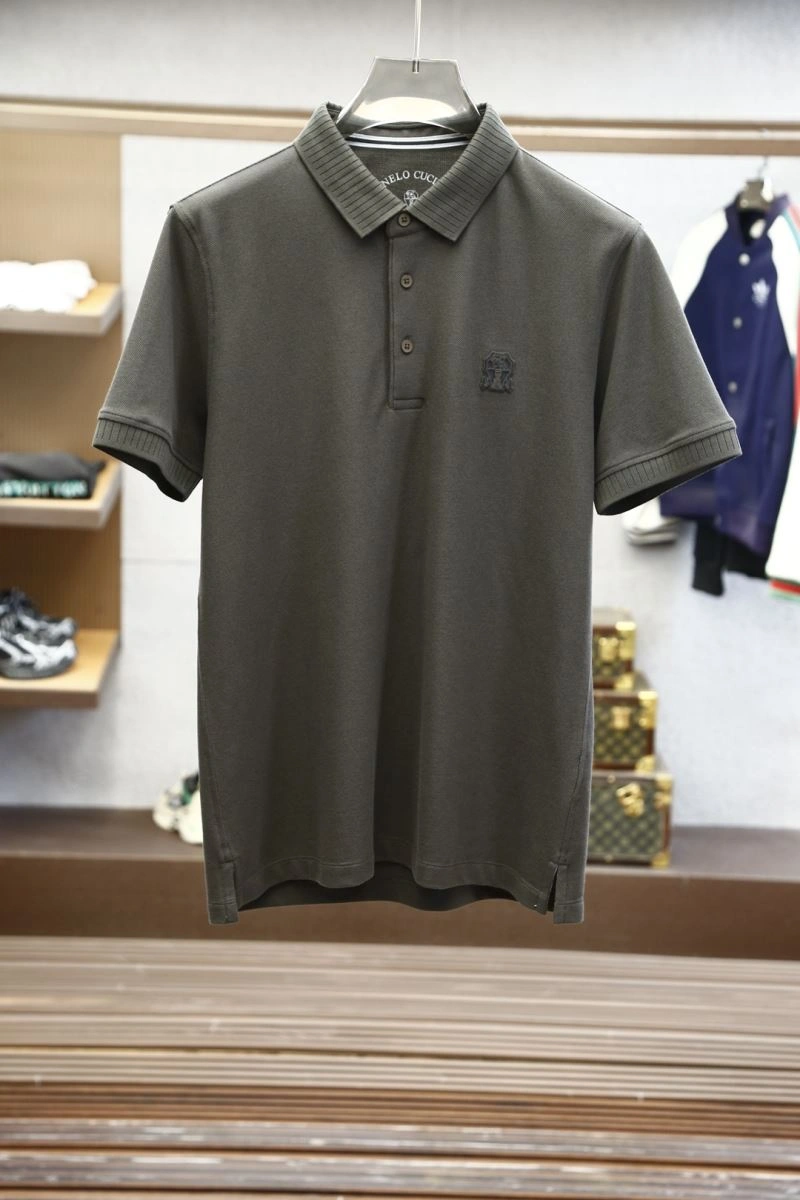 Premium Berluti T-Shirts 160945