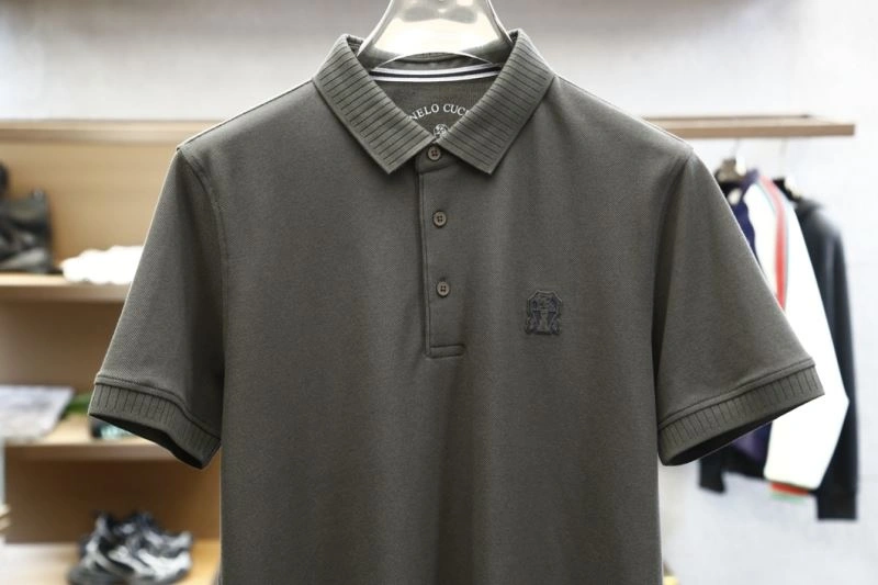 Premium Berluti T-Shirts 160945