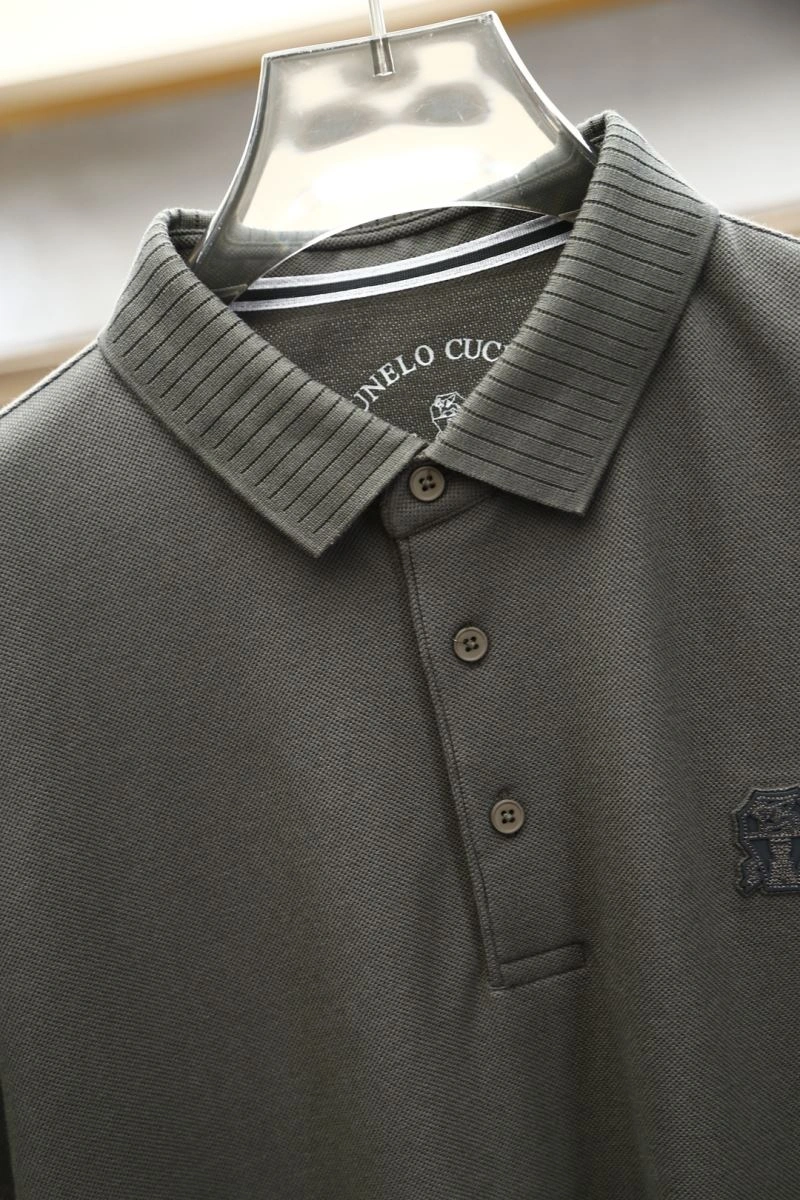 Premium Berluti T-Shirts 160945
