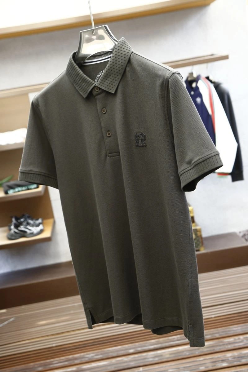 Premium Berluti T-Shirts 160945