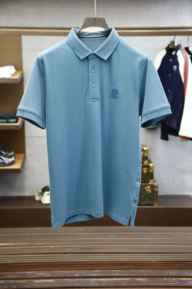 TechFriendly Berluti T-Shirts 160951