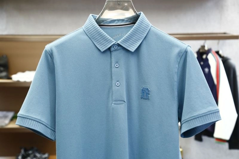TechFriendly Berluti T-Shirts 160951