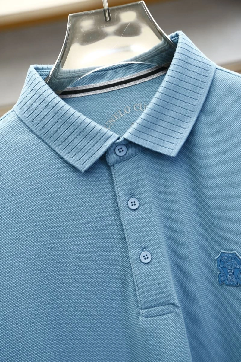 TechFriendly Berluti T-Shirts 160951