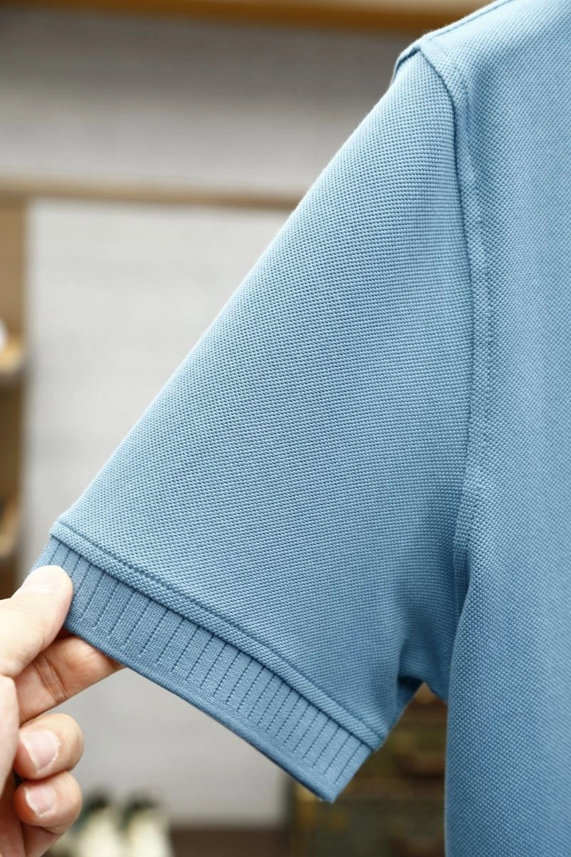 TechFriendly Berluti T-Shirts 160951