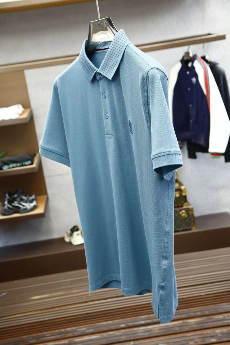 TechFriendly Berluti T-Shirts 160951