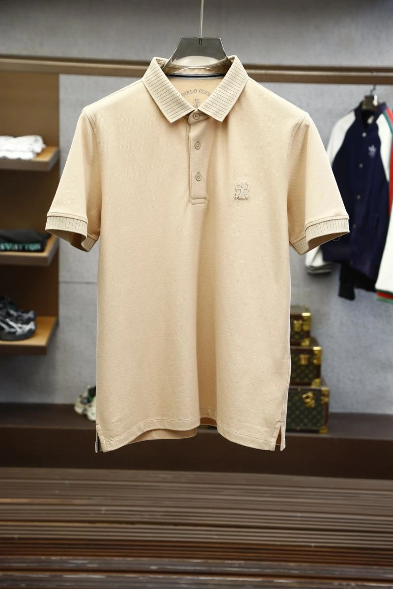 TechFriendly Berluti T-Shirts 160951