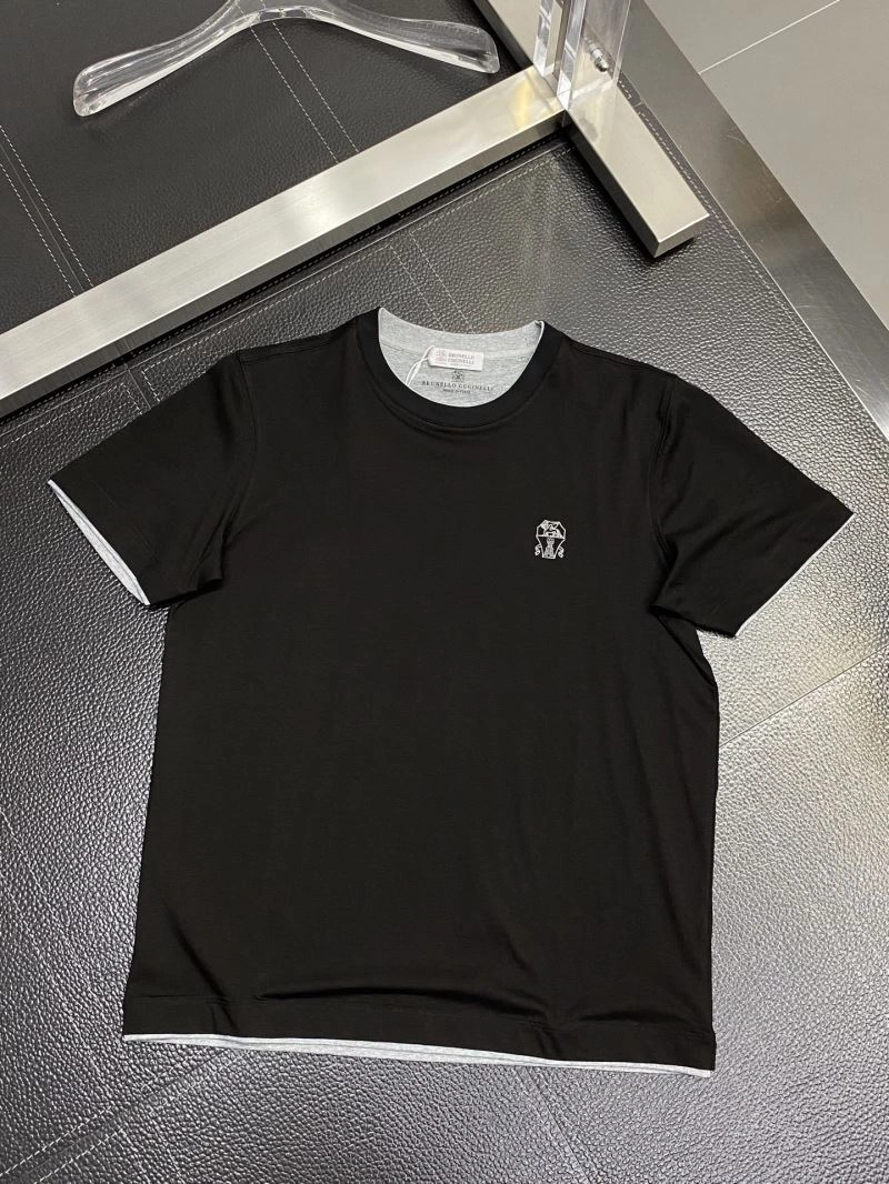 Berluti T-Shirts Compact 160943