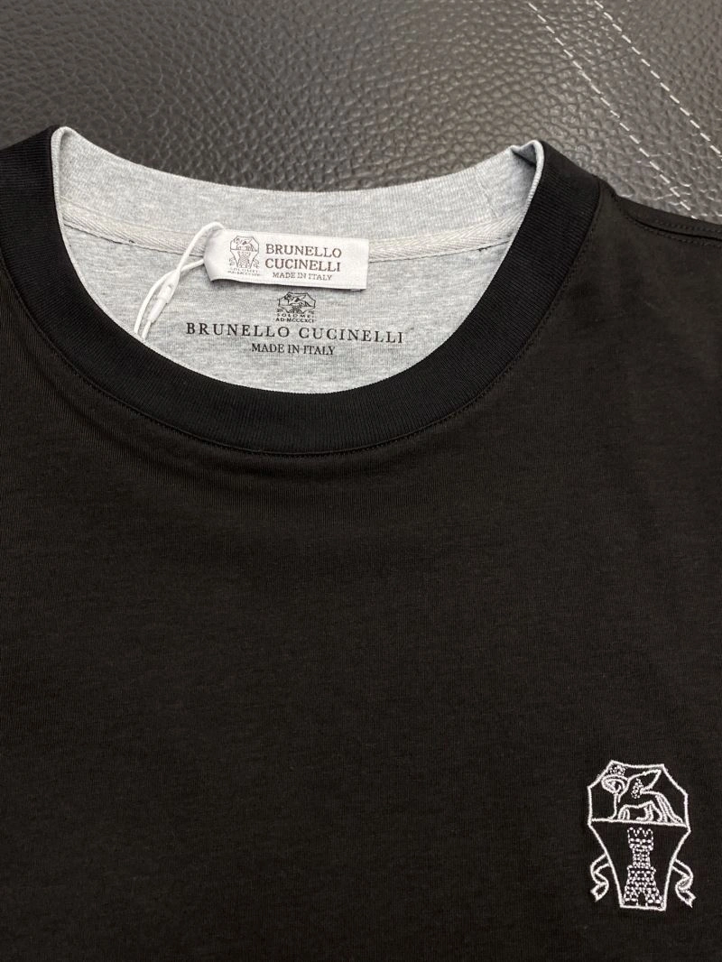 Berluti T-Shirts Compact 160943