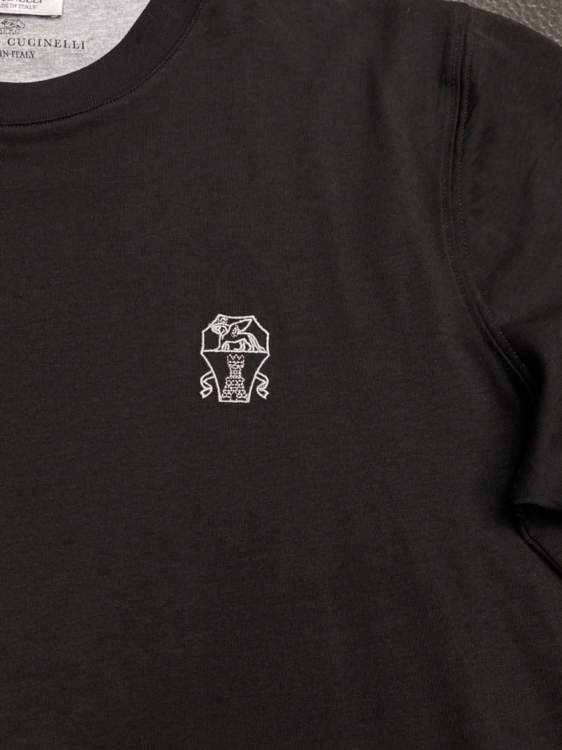 Berluti T-Shirts Compact 160943