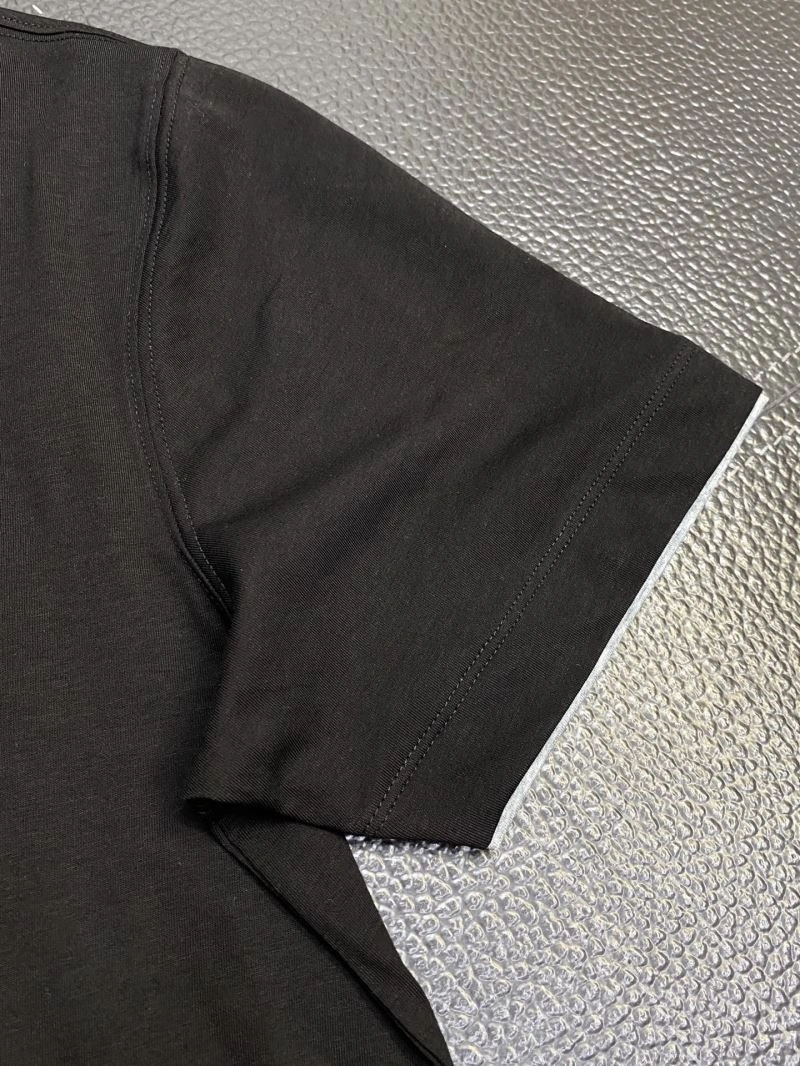 Berluti T-Shirts Compact 160943