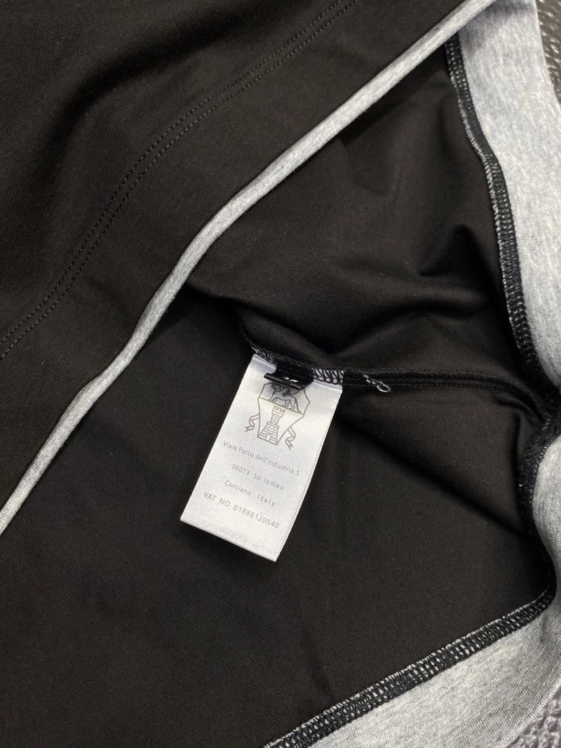 Berluti T-Shirts Compact 160943