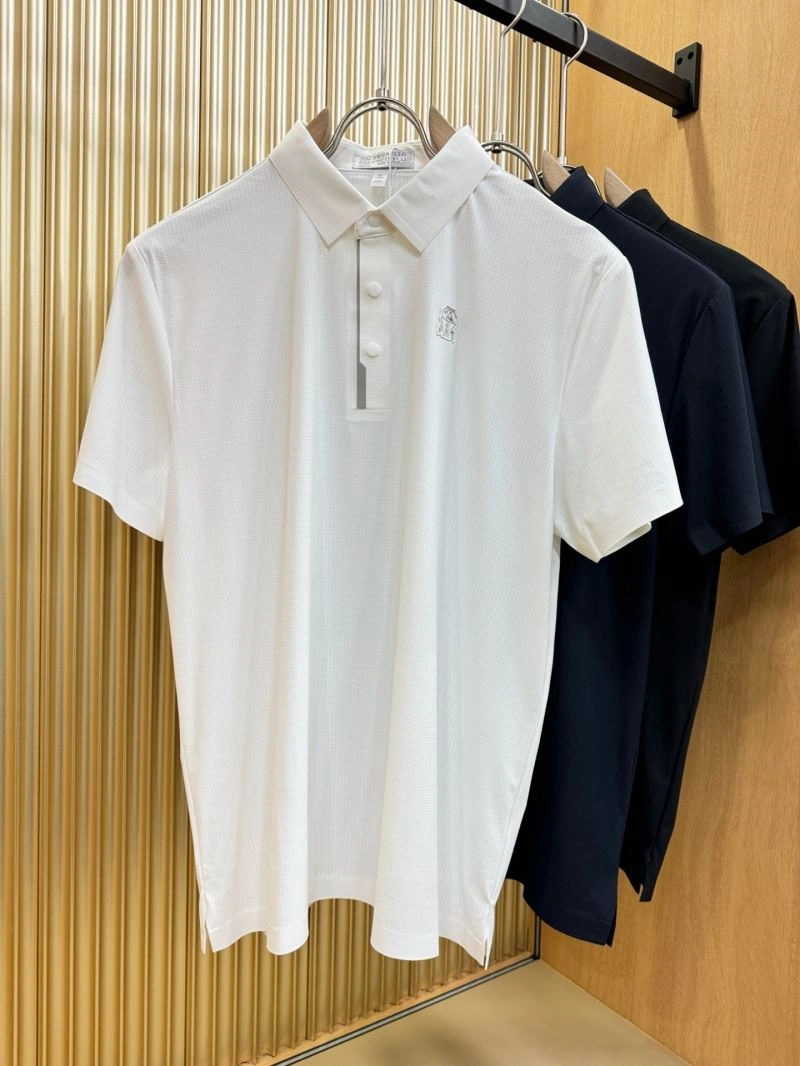 WrinkleFree Berluti T-Shirts 158751