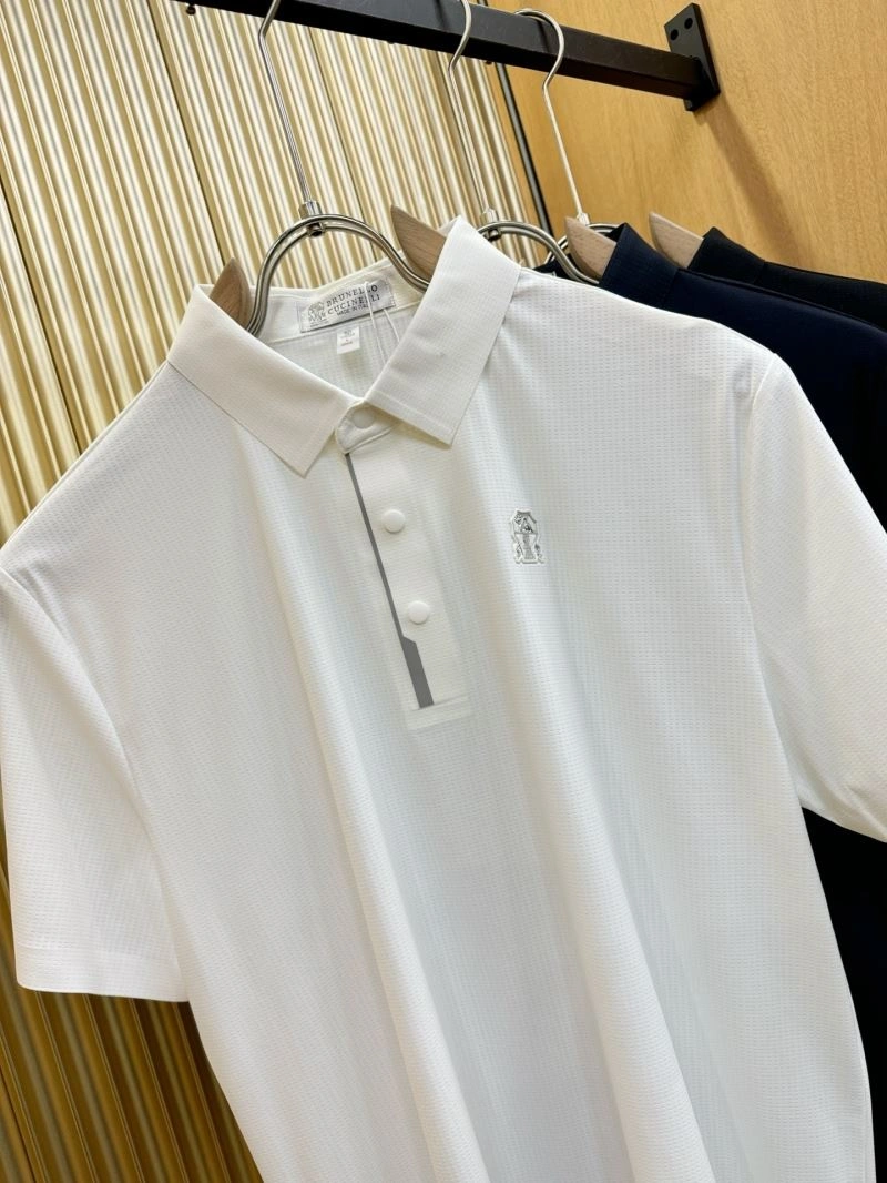 WrinkleFree Berluti T-Shirts 158751