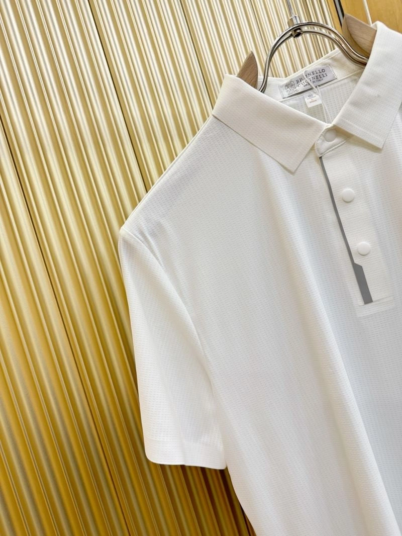 WrinkleFree Berluti T-Shirts 158751