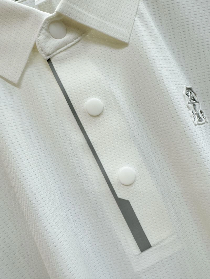 WrinkleFree Berluti T-Shirts 158751