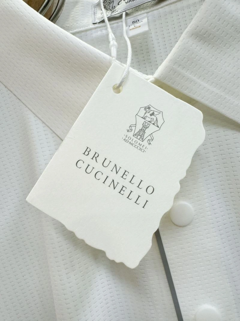 WrinkleFree Berluti T-Shirts 158751