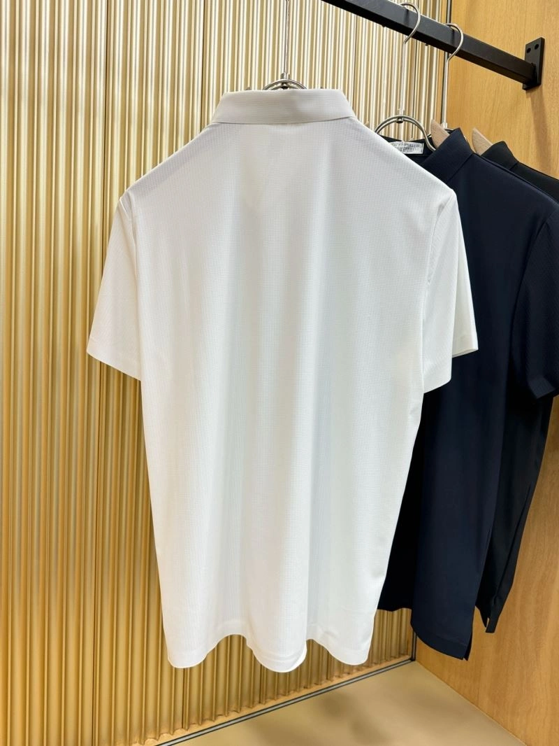 WrinkleFree Berluti T-Shirts 158751