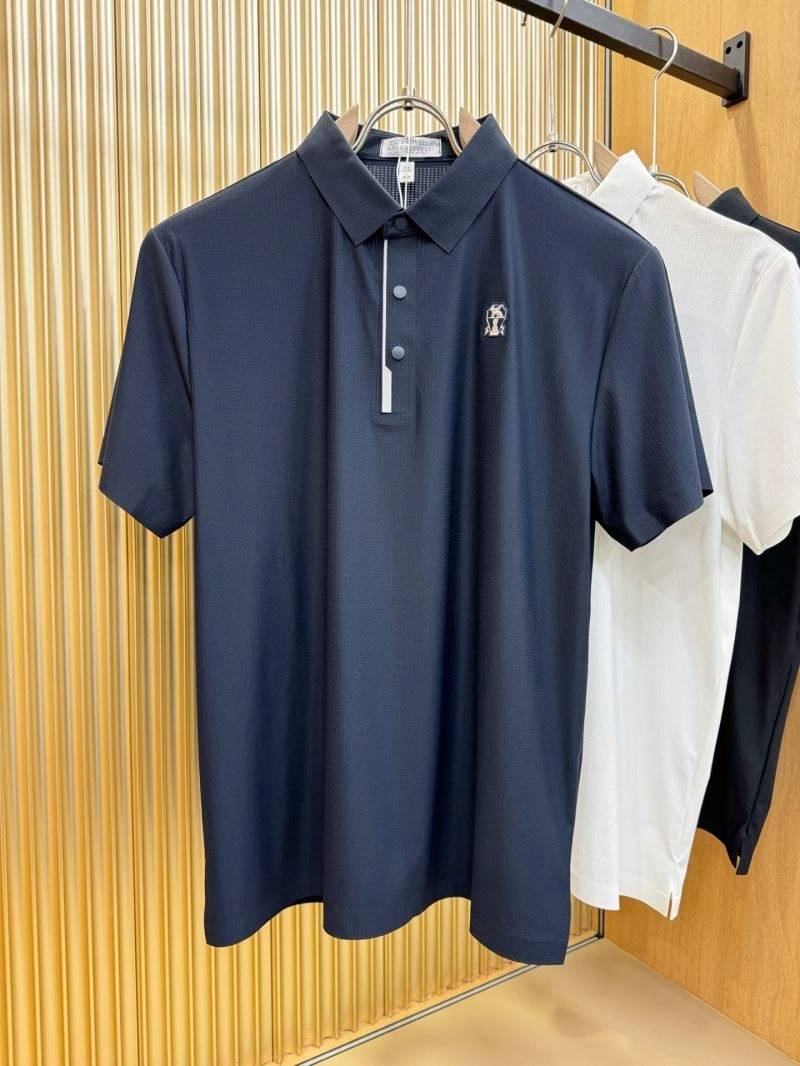 Berluti T-Shirts WeatherProof 158707
