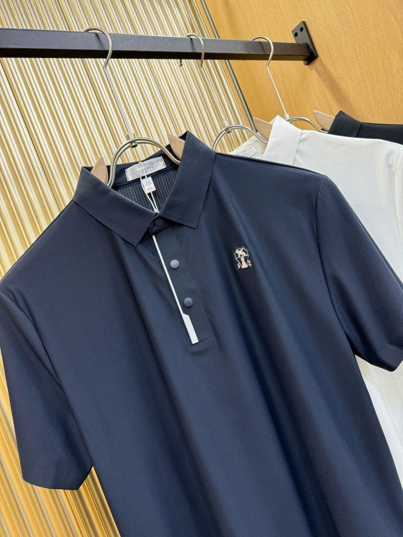 Berluti T-Shirts WeatherProof 158707