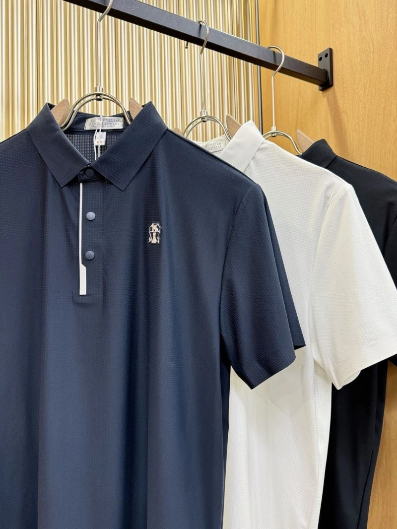 Berluti T-Shirts WeatherProof 158707