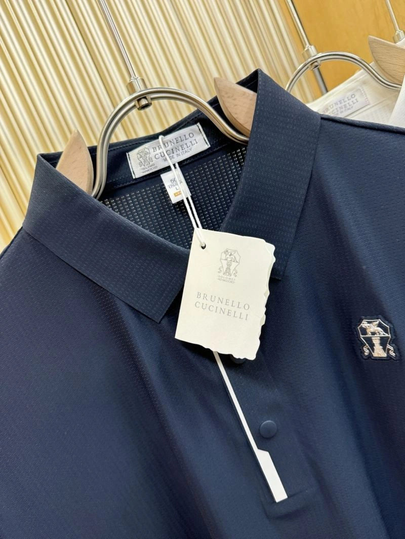 Berluti T-Shirts WeatherProof 158707