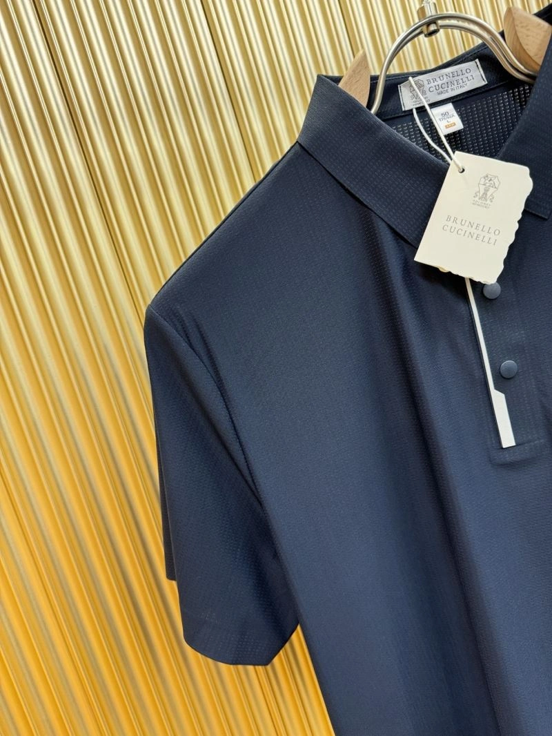 Berluti T-Shirts WeatherProof 158707