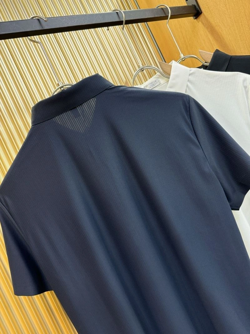 Berluti T-Shirts WeatherProof 158707