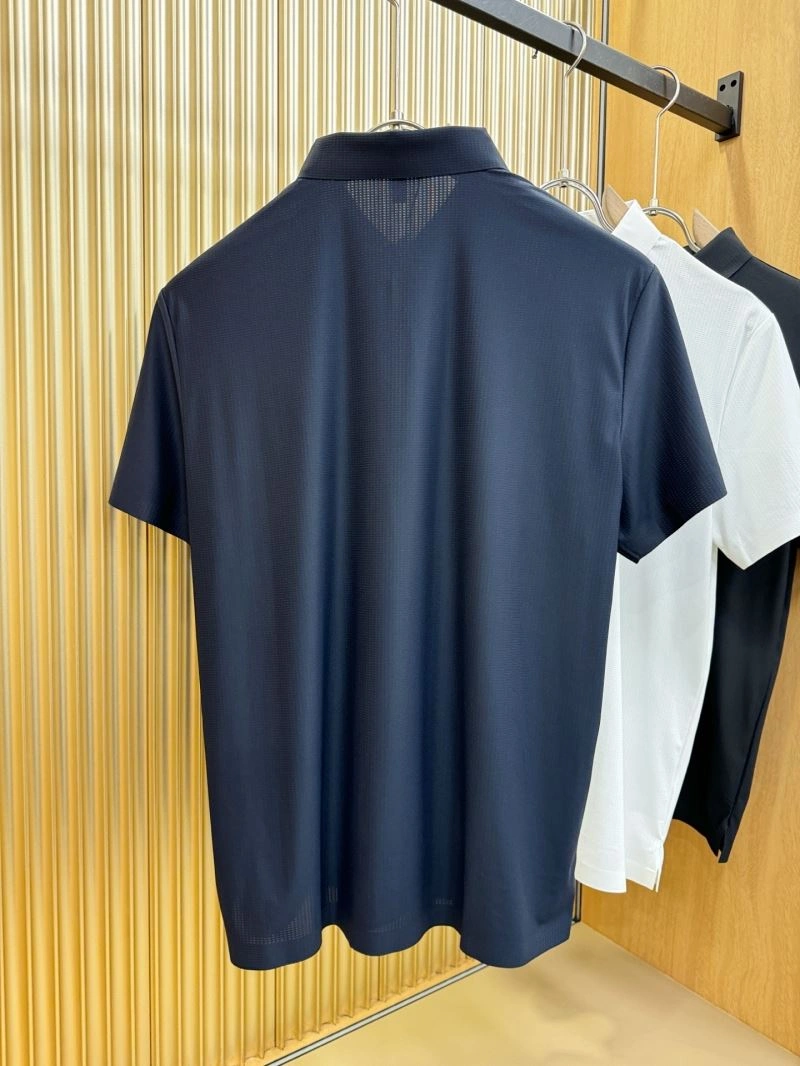 Berluti T-Shirts WeatherProof 158707