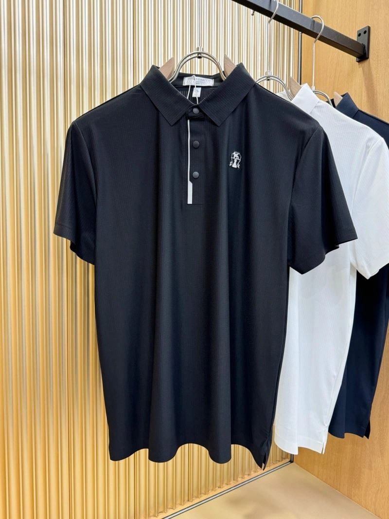 Berluti T-Shirts Casual 158709