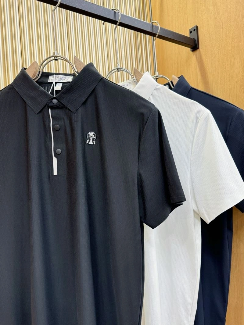 Berluti T-Shirts Casual 158709