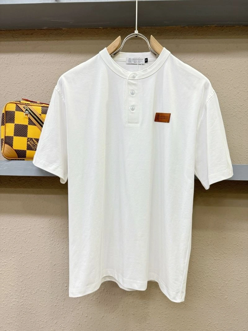 Berluti T-Shirts Timeless 158704