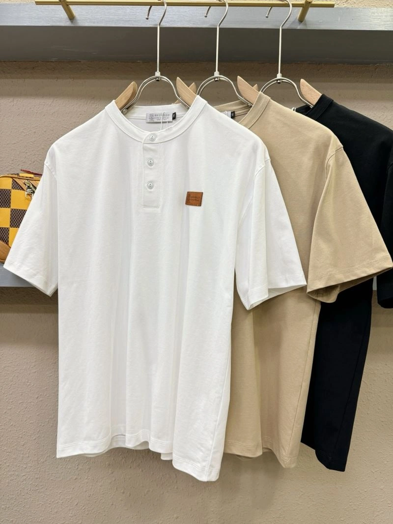 Berluti T-Shirts Timeless 158704