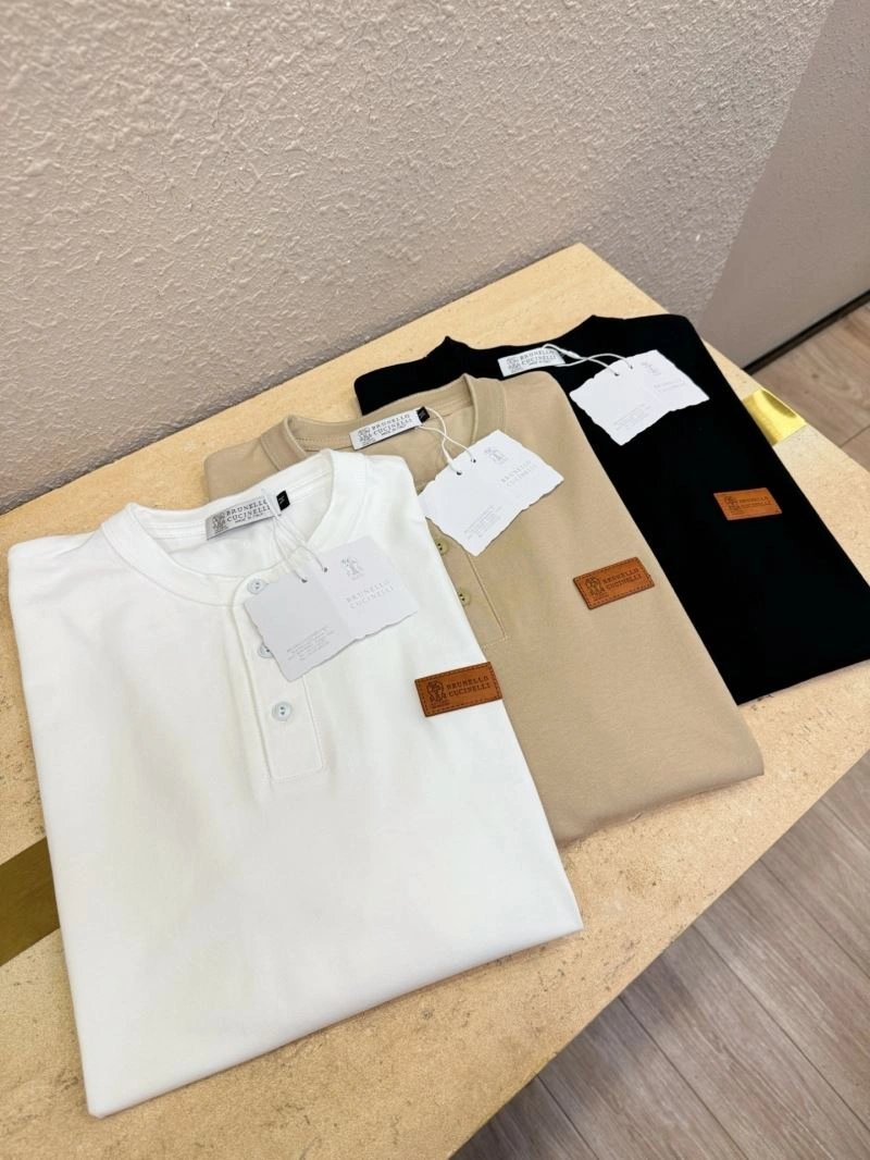 Berluti T-Shirts Timeless 158704
