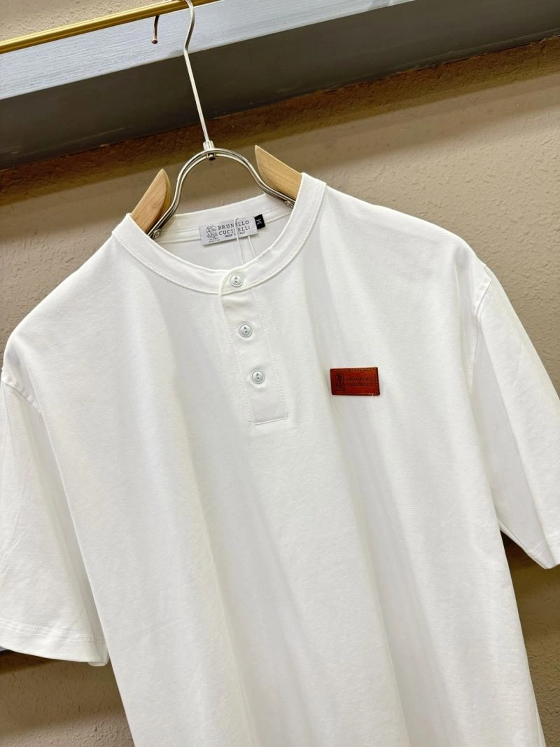Berluti T-Shirts Timeless 158704