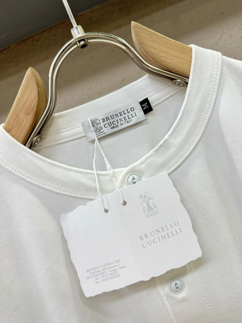 Berluti T-Shirts Timeless 158704