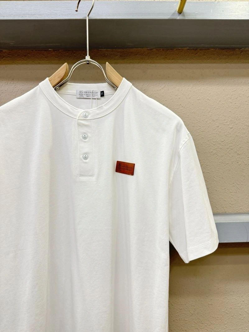 Berluti T-Shirts Timeless 158704