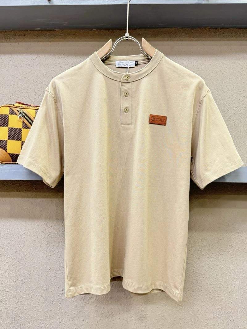 Casual Berluti T-Shirts 158702
