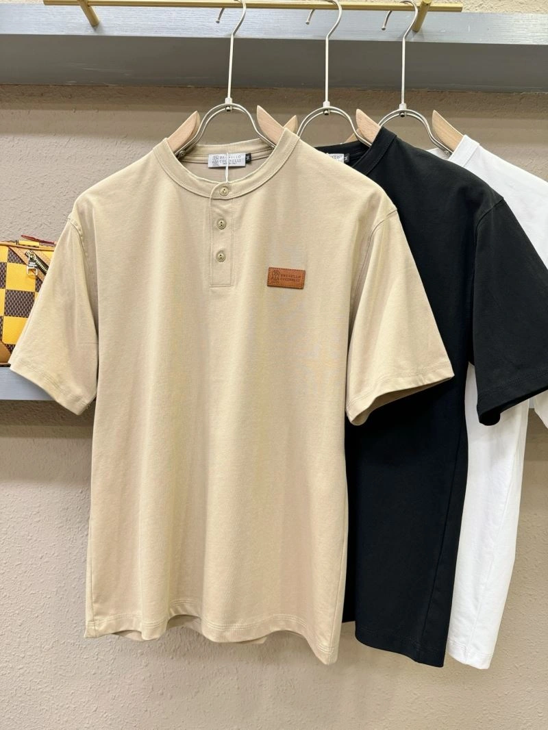 Casual Berluti T-Shirts 158702