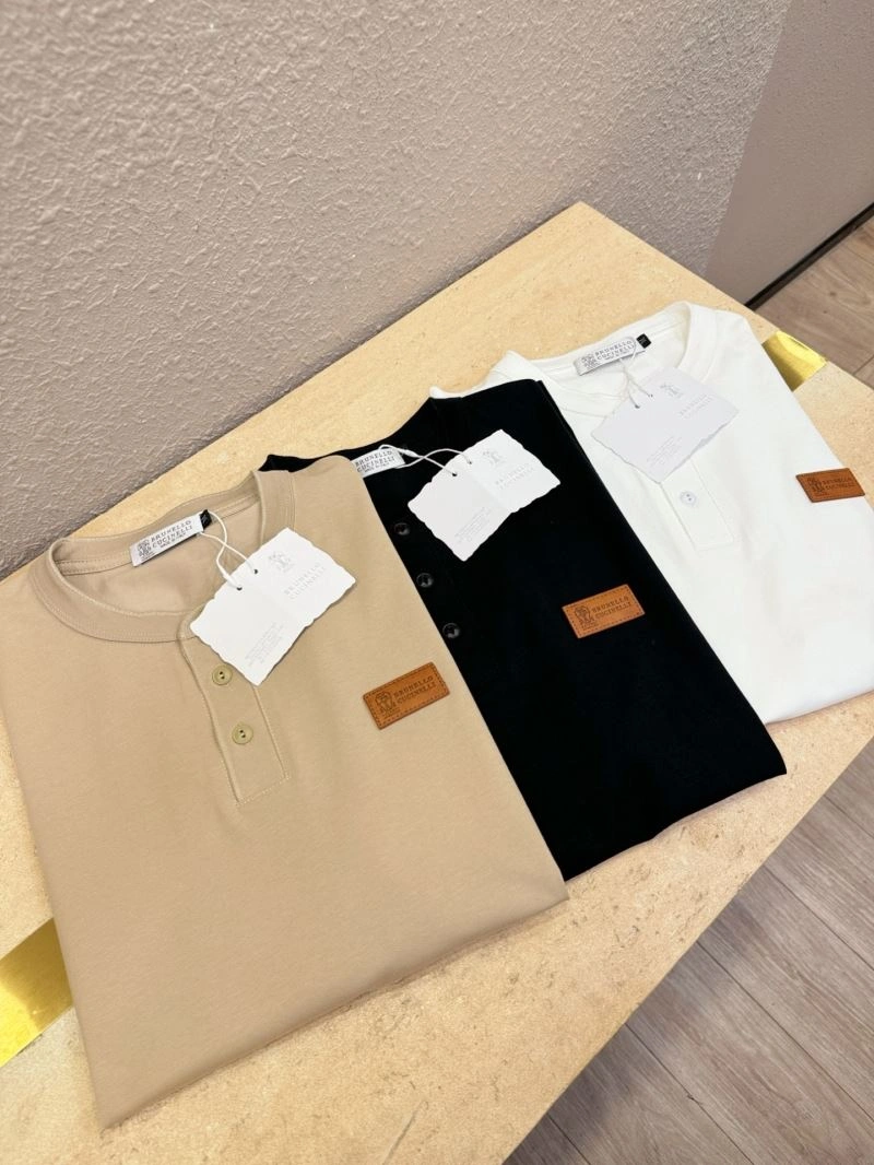 Casual Berluti T-Shirts 158702